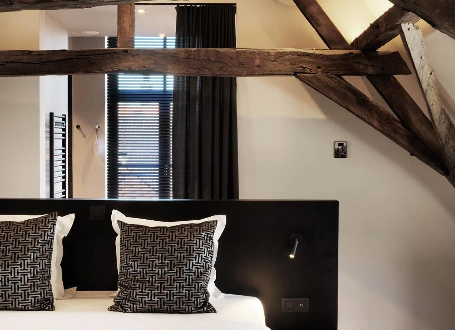 Hotel Harmony Ghent 4*,  Belgium