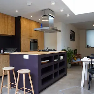 Well-situated And Comfortable Vakantiehuis
