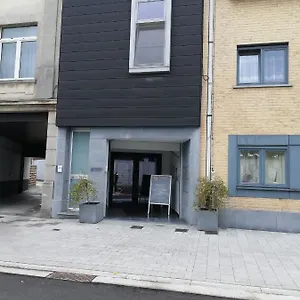  Apartamento Touristflat Dewulf