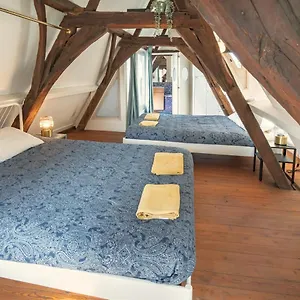 Apartamento The Hendrik House In Old Town 