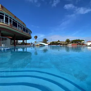 Apartahotel Laguna Park 2 **