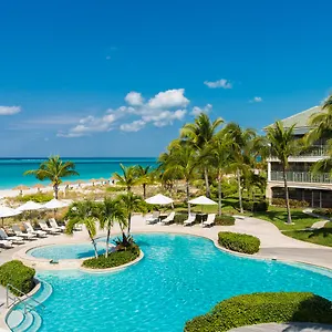 Semesteranläggning (resort) The Sands At Grace Bay