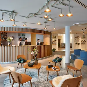 Hotell Hygge Saint-Gilles