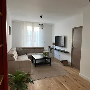 Fds Cosy House Vakantiehuis