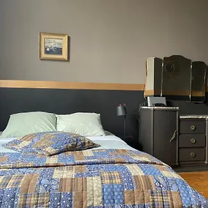 Vakantielogies Faja Lobi Locanda