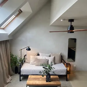  Apartamento Edville