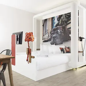 Hotell The Corner London