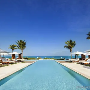 Semesteranläggning (resort) Club Grace Bay