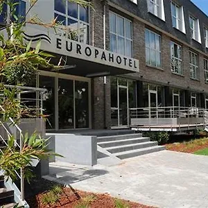 Europahotel Gante