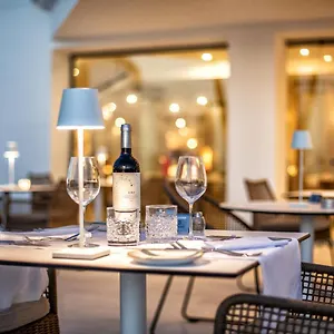 Hotel Guayarmina Princess - Adults Only ****