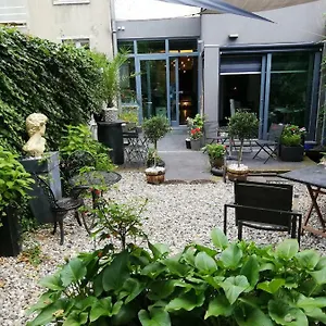 Apartamento Marie Therese 