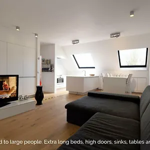  Apartamento In